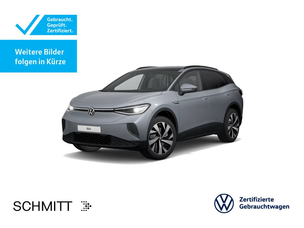 Volkswagen ID.4 2022