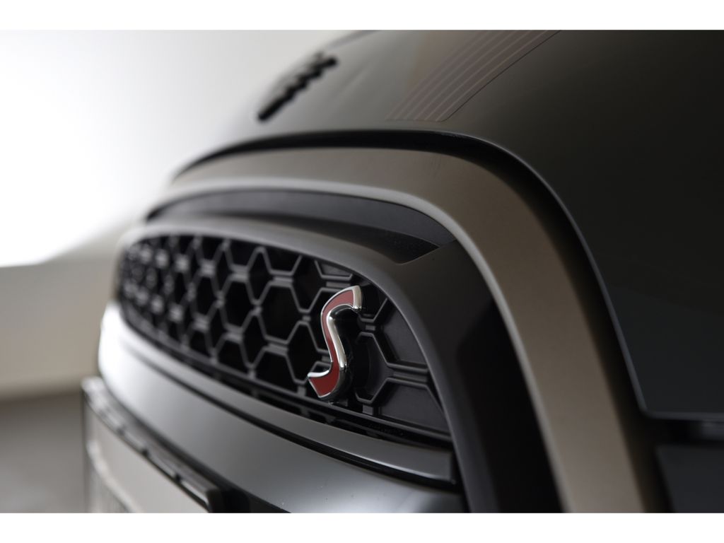 MINI Cooper S Cabrio 2024