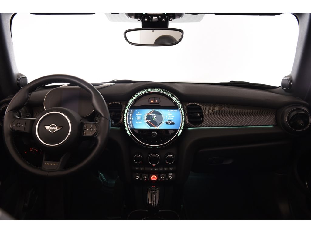 MINI Cooper S Cabrio 2024