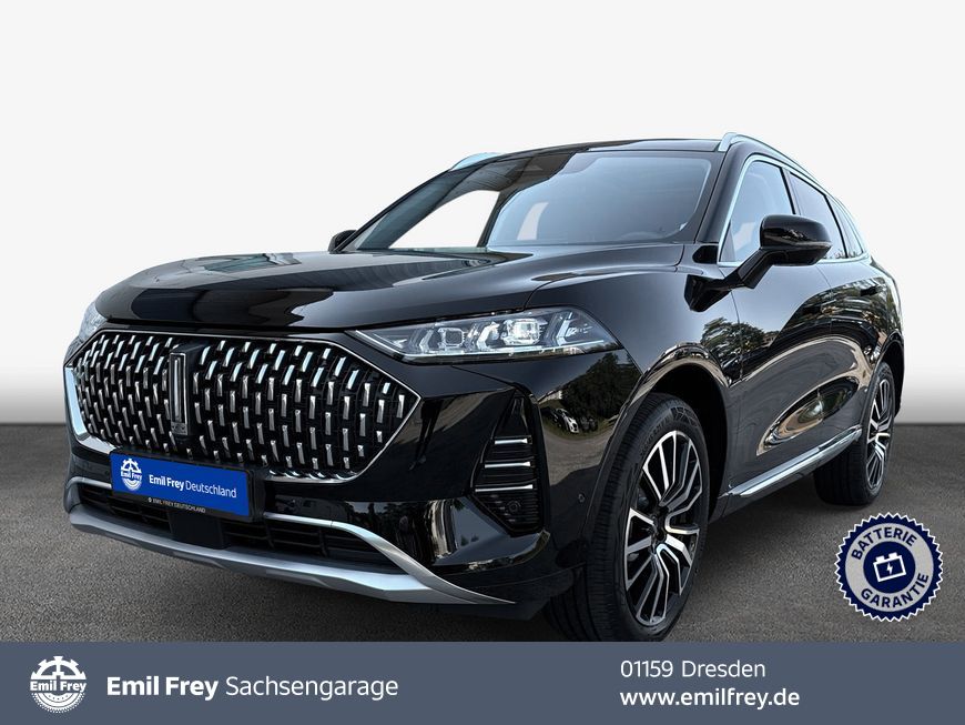GWM Wey 05