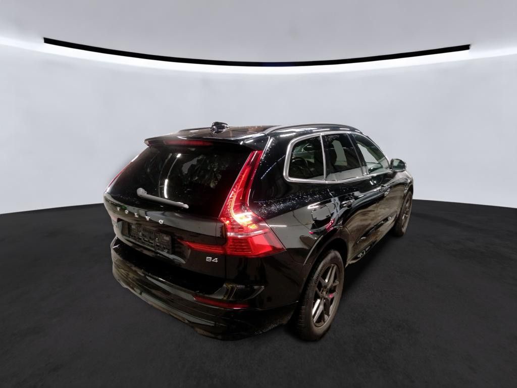 Volvo XC60 2022