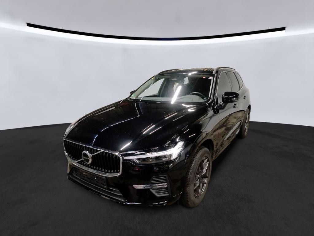 Volvo XC60 2022