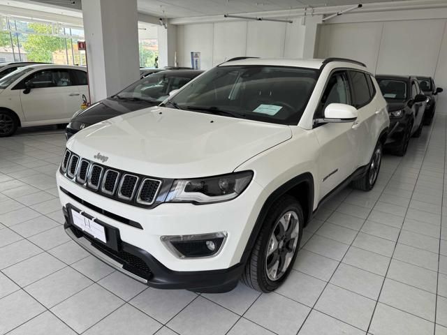 Jeep Compass 2020