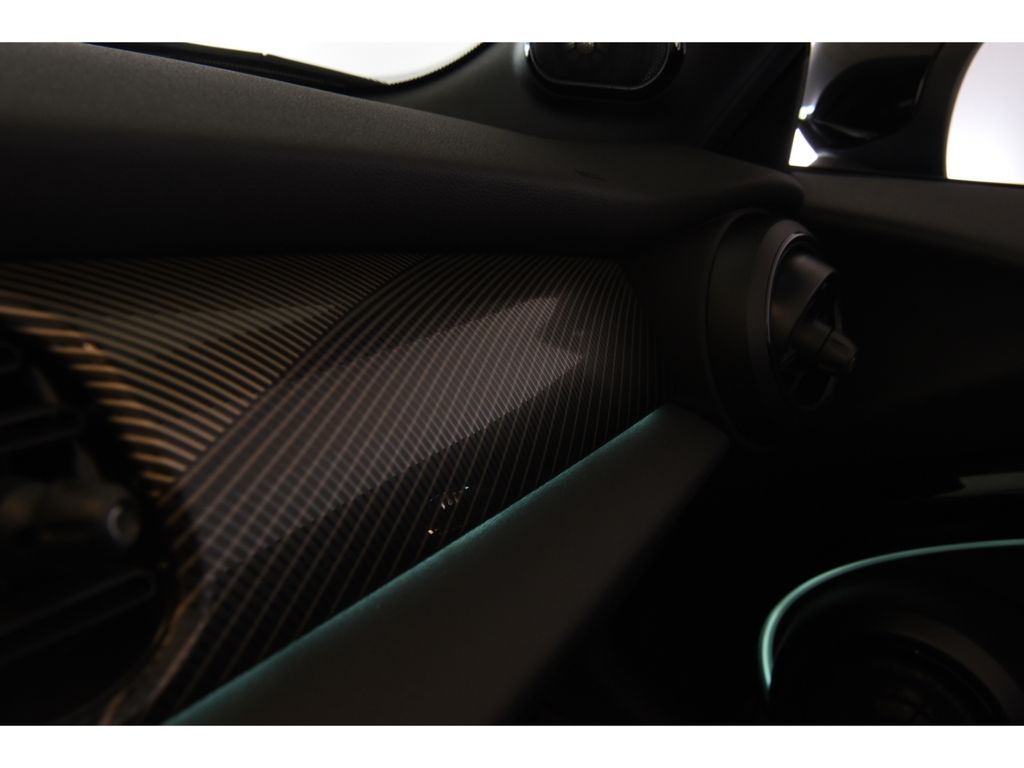 MINI Cooper S Cabrio 2024