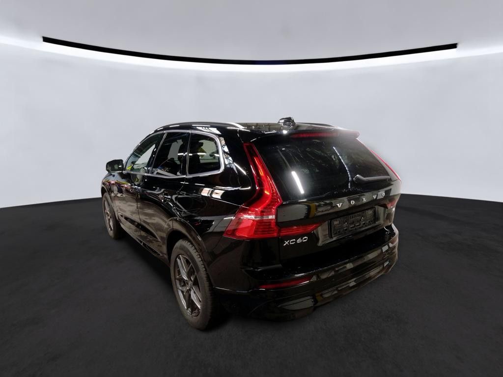 Volvo XC60 2022