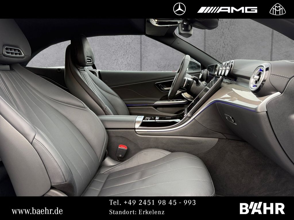 Mercedes-Benz CLE 220 2025