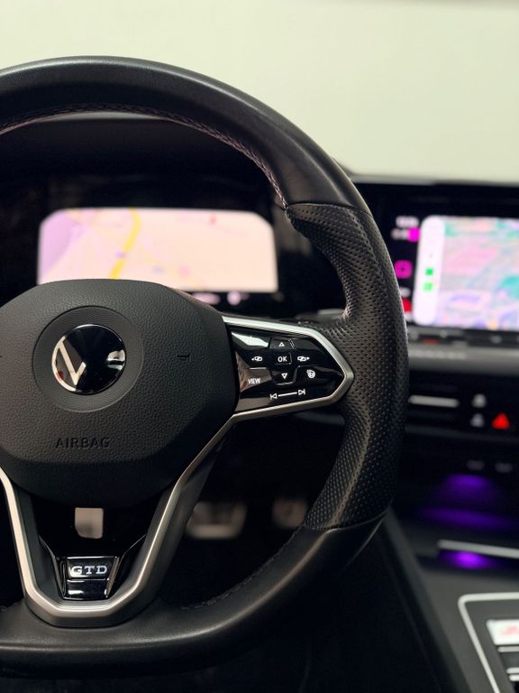 Volkswagen Golf 2023