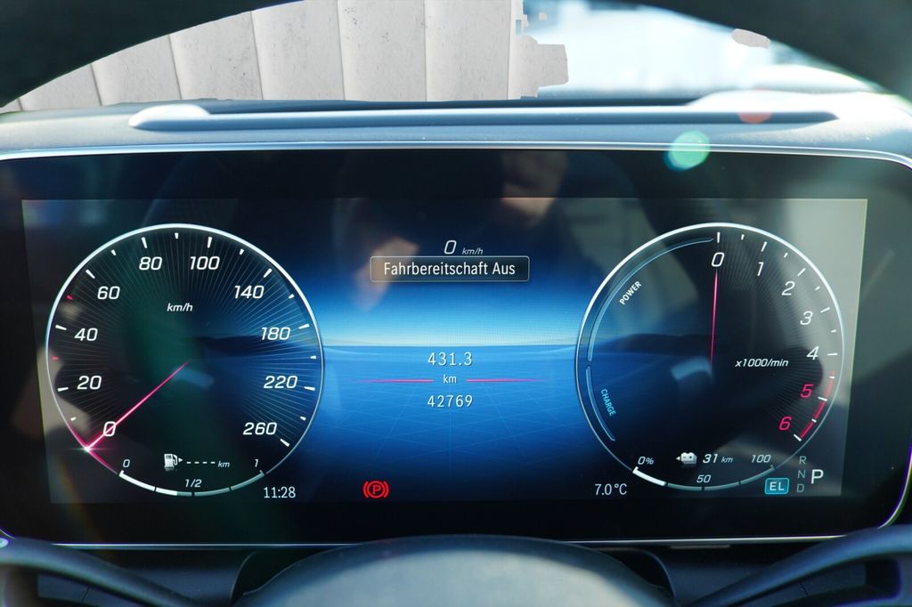 Mercedes-Benz GLC 300 2023
