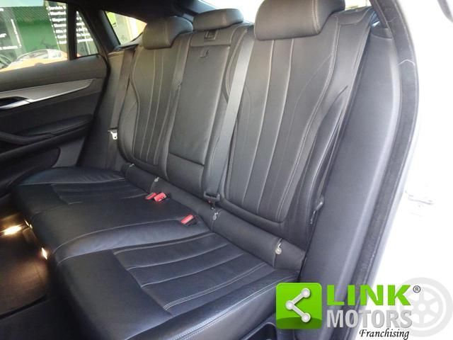 BMW X6 2019