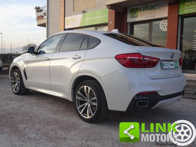 BMW X6 2019
