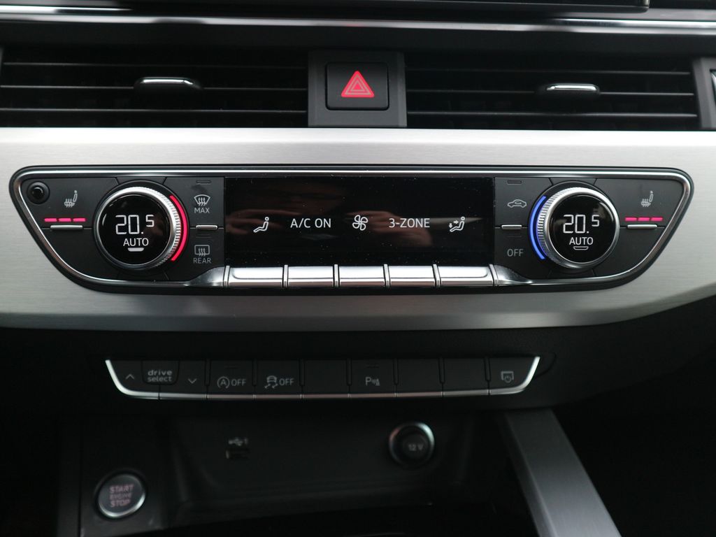 Audi A5 2022