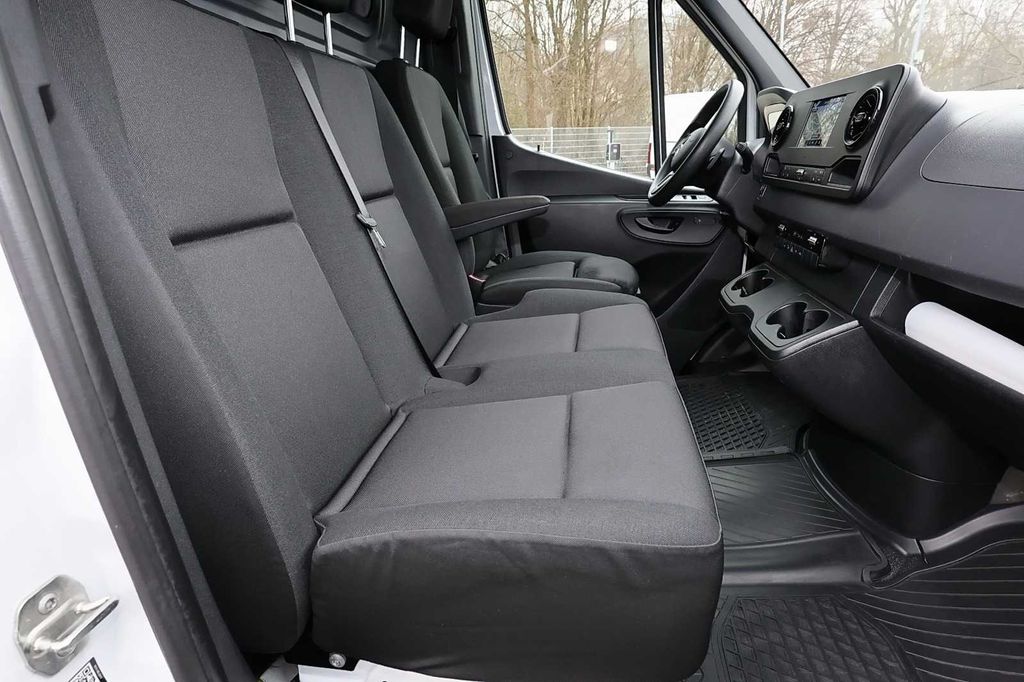 Mercedes-Benz Sprinter 2022