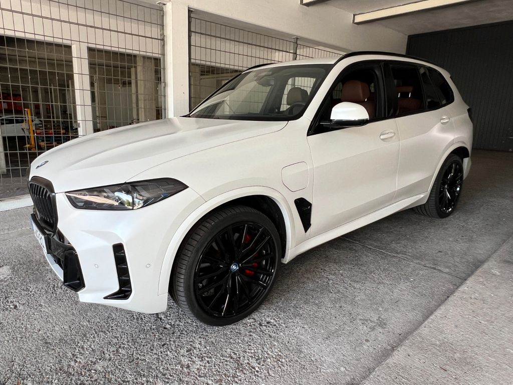 BMW X5 2023