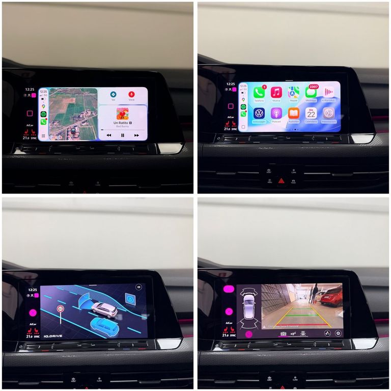 Volkswagen Golf 2023