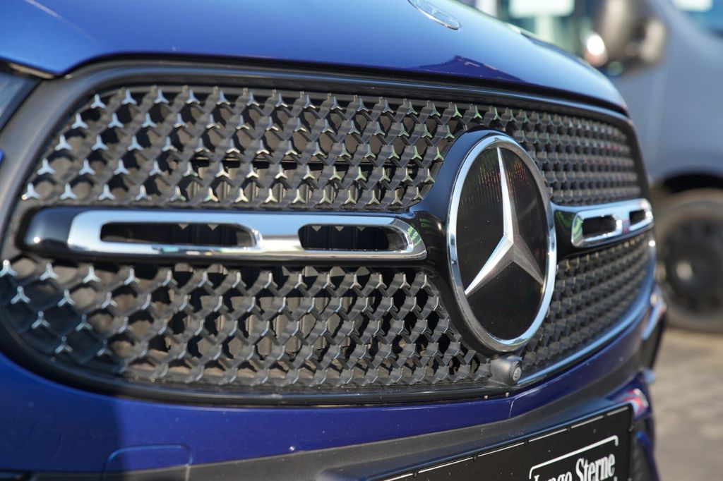 Mercedes-Benz GLC 300 2023