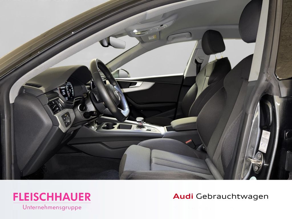 Audi A5 2022