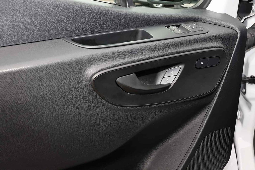 Mercedes-Benz Sprinter 2022