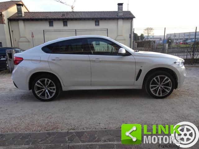 BMW X6 2019