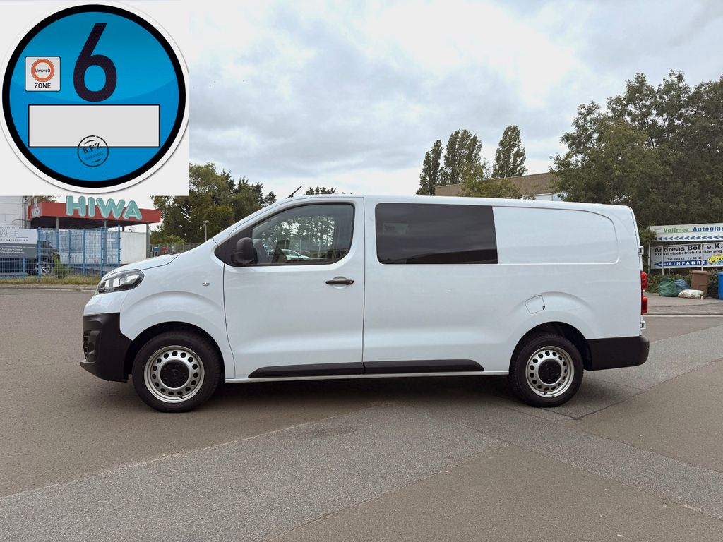 Opel Vivaro 2023