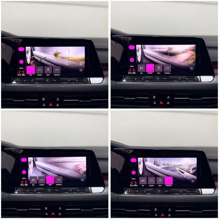 Volkswagen Golf 2023