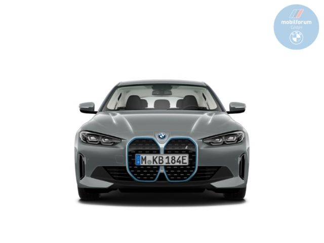 BMW i4 2023