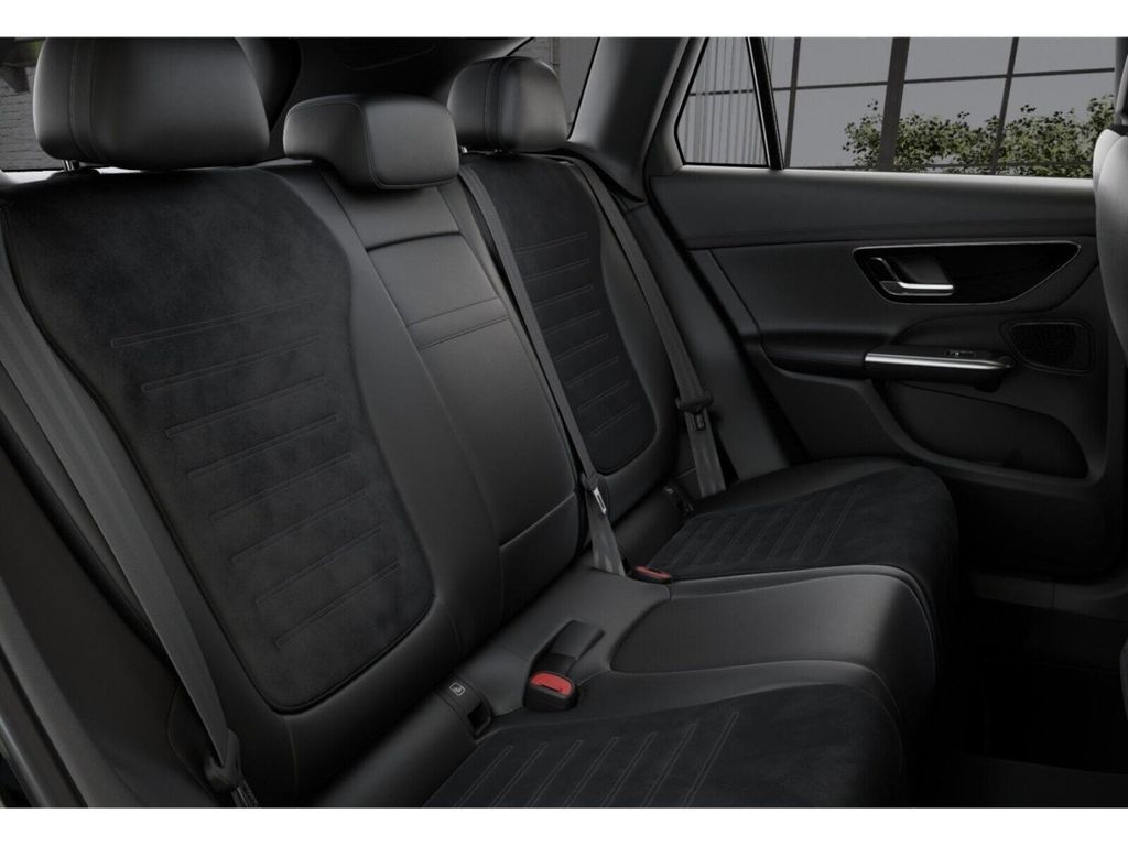 Mercedes-Benz GLC 300 2026