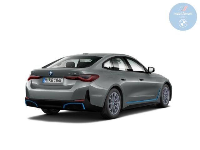 BMW i4 2023