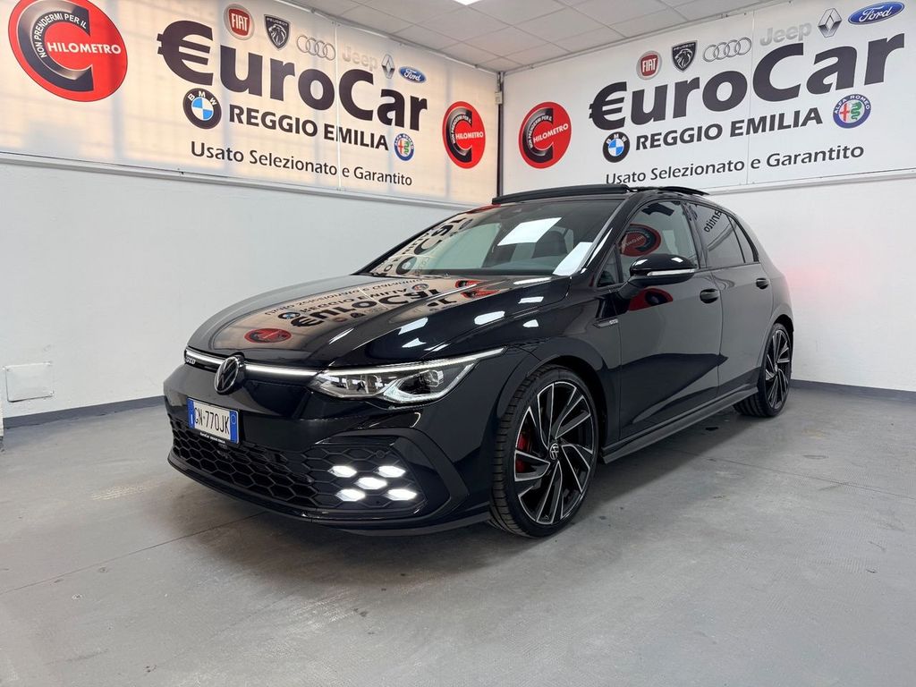 Volkswagen Golf 2023