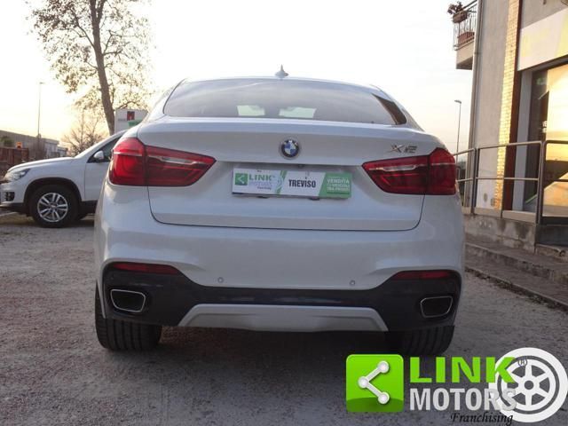 BMW X6 2019