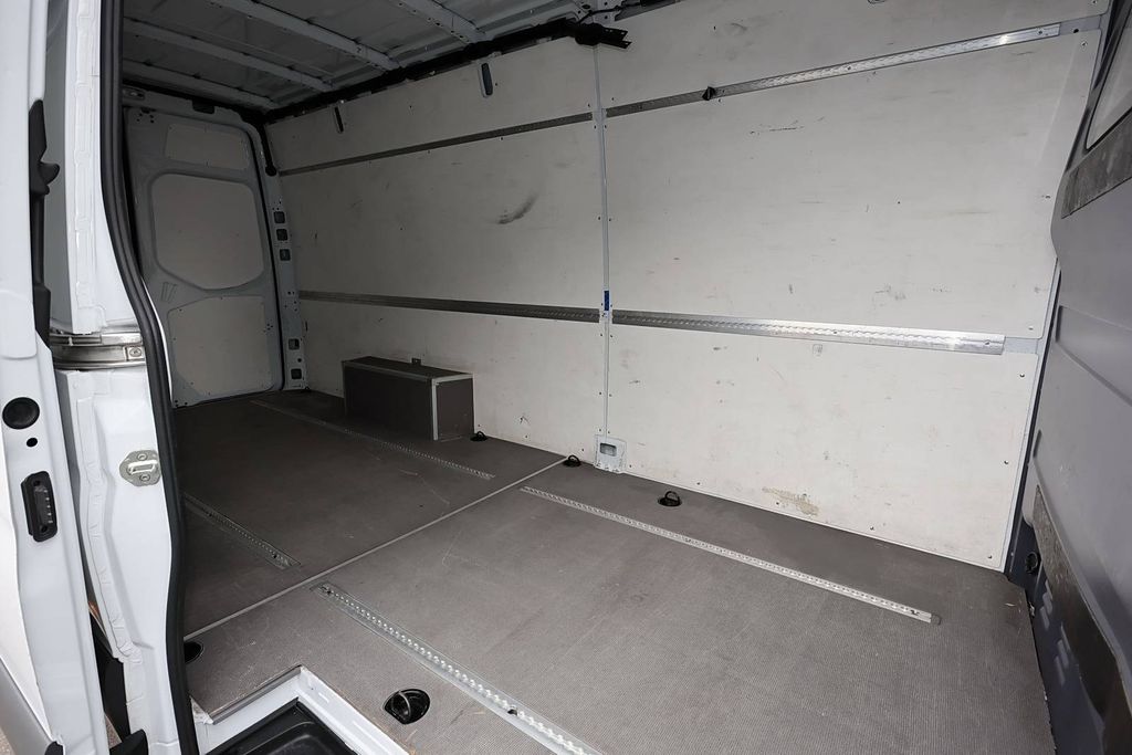 Mercedes-Benz Sprinter 2022