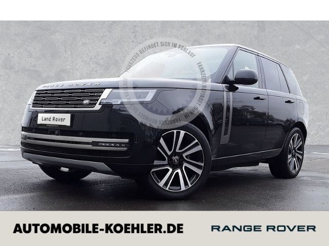 Land Rover Range Rover 2025