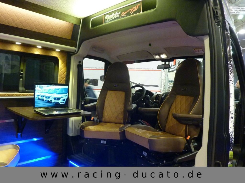 Fiat Ducato 2018
