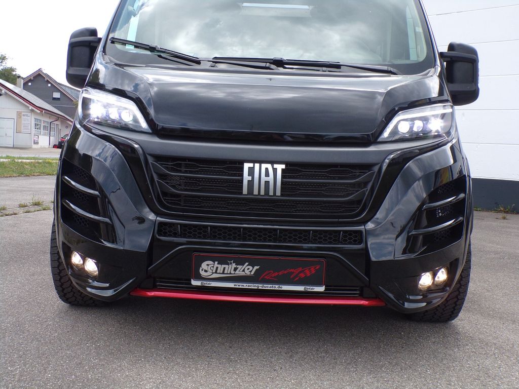 Fiat Ducato 2018