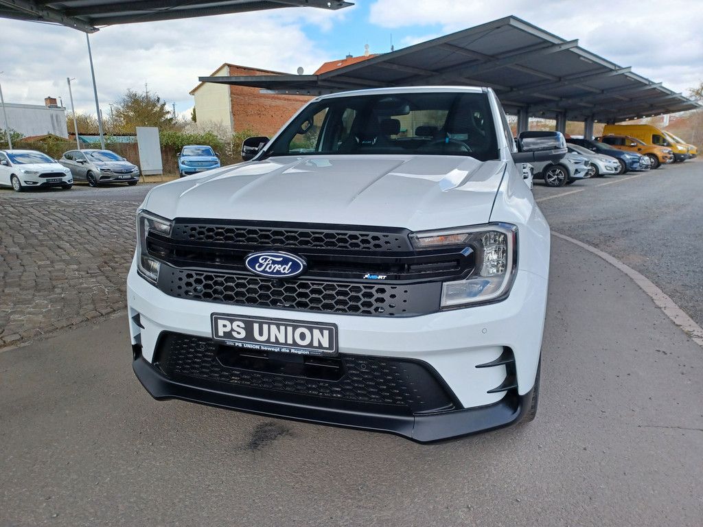 Ford Ranger 2025