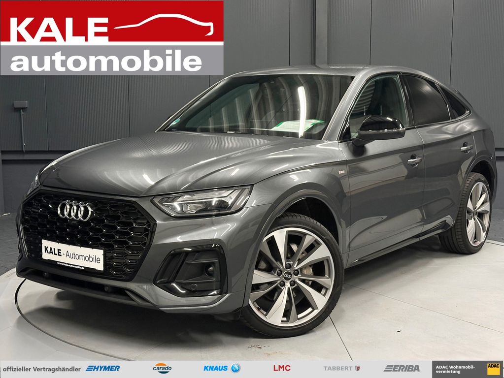 Audi Q5 2023