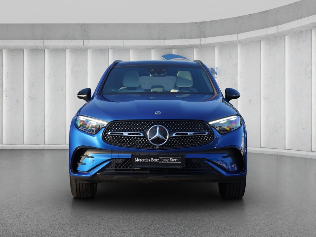 Mercedes-Benz GLC 300 2023