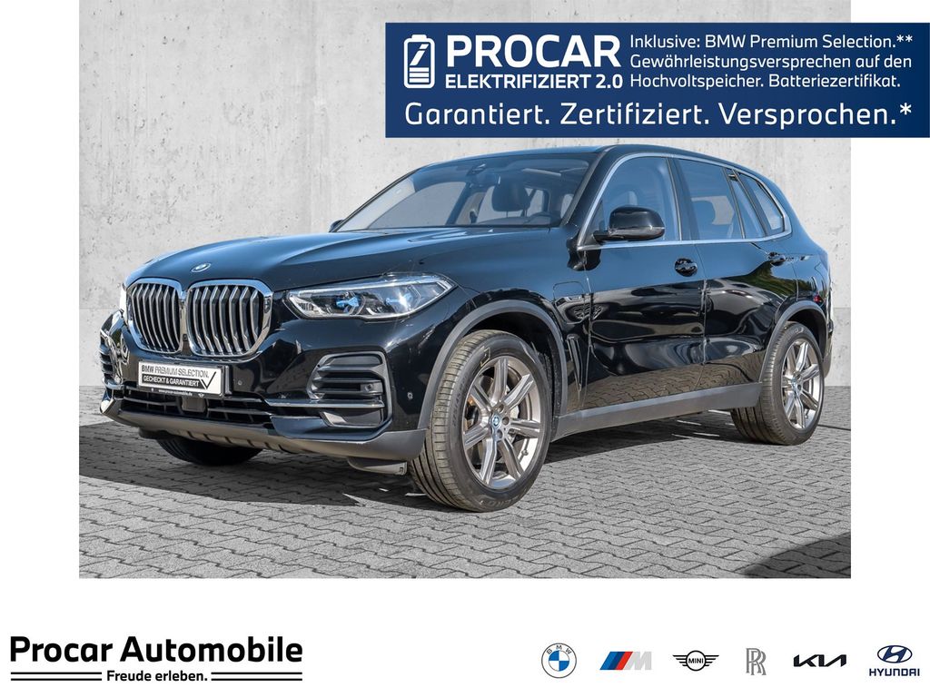 BMW X5 2023