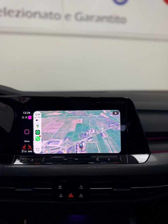 Volkswagen Golf 2023