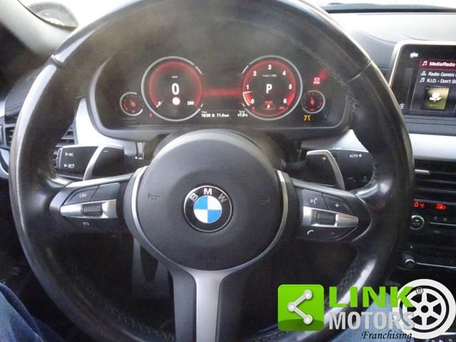 BMW X6 2019