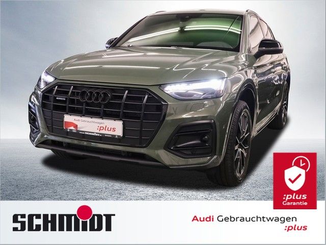 Audi Q5 2025