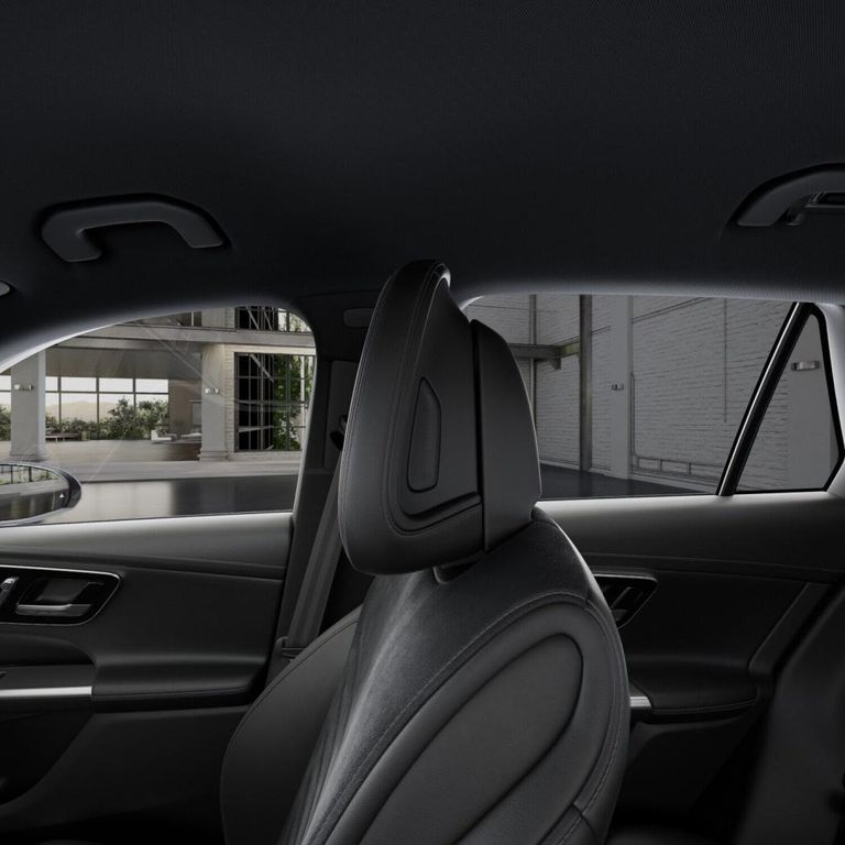 Mercedes-Benz GLC 300 2026