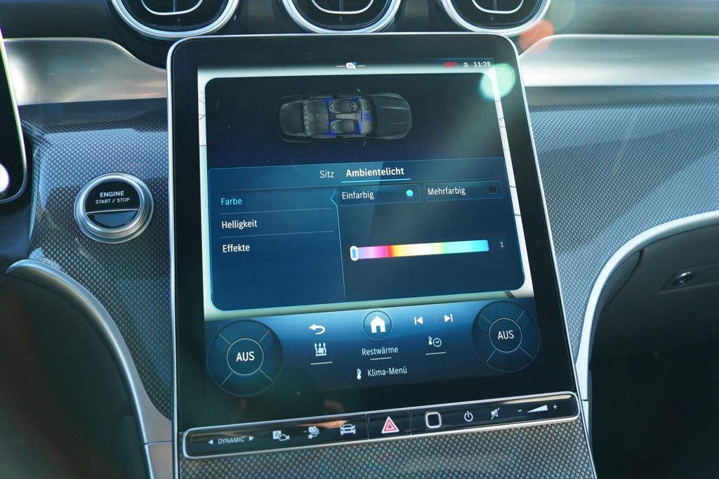 Mercedes-Benz GLC 300 2023