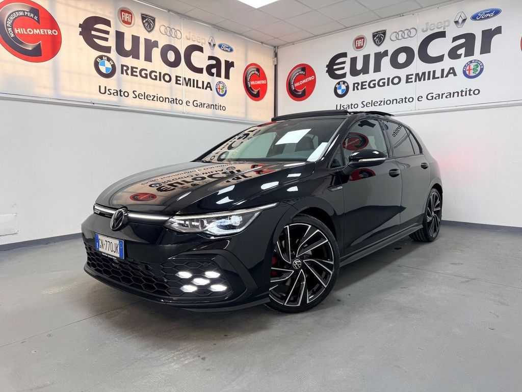 Volkswagen Golf 2023