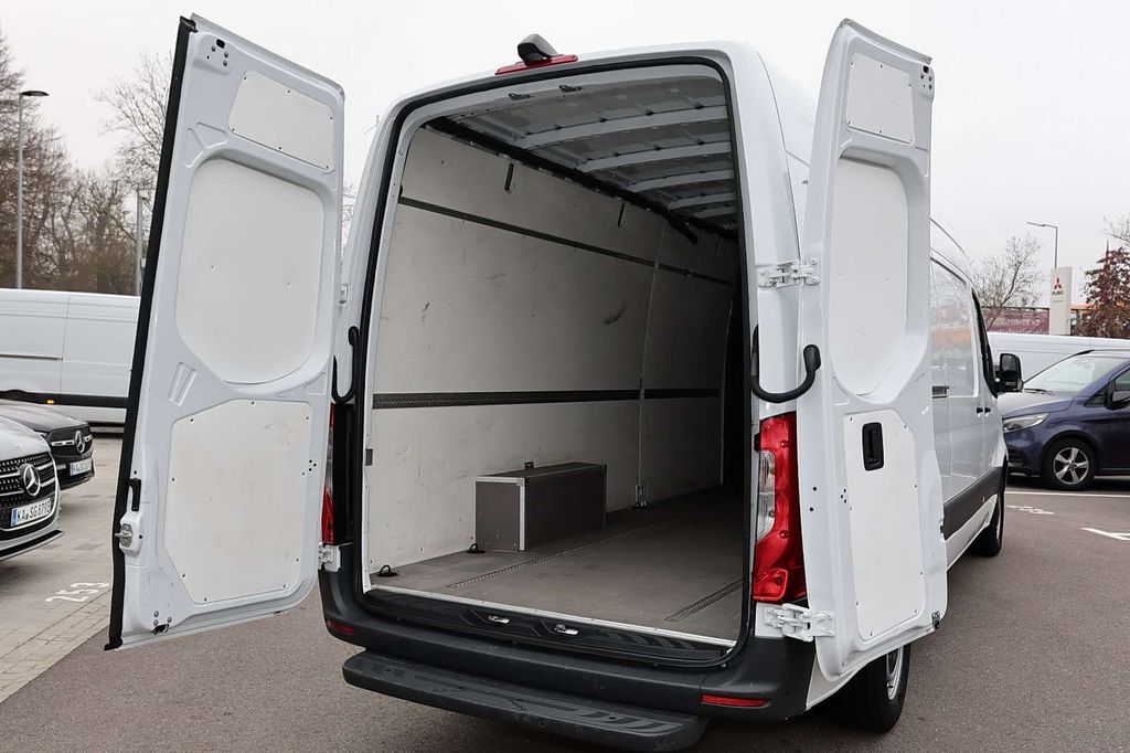 Mercedes-Benz Sprinter 2022