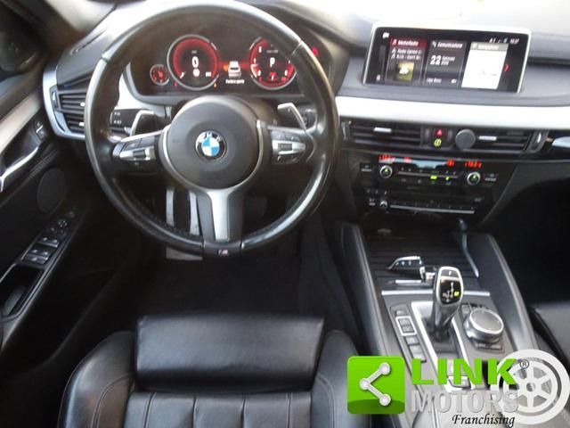 BMW X6 2019