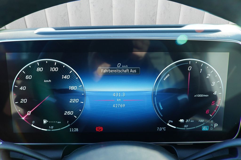 Mercedes-Benz GLC 300 2023