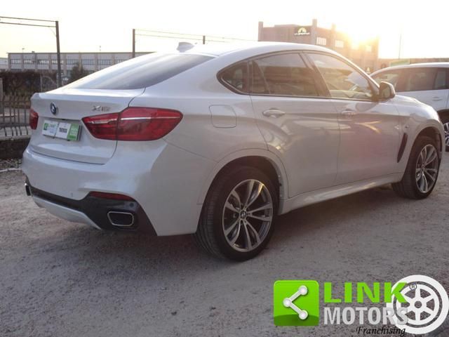 BMW X6 2019