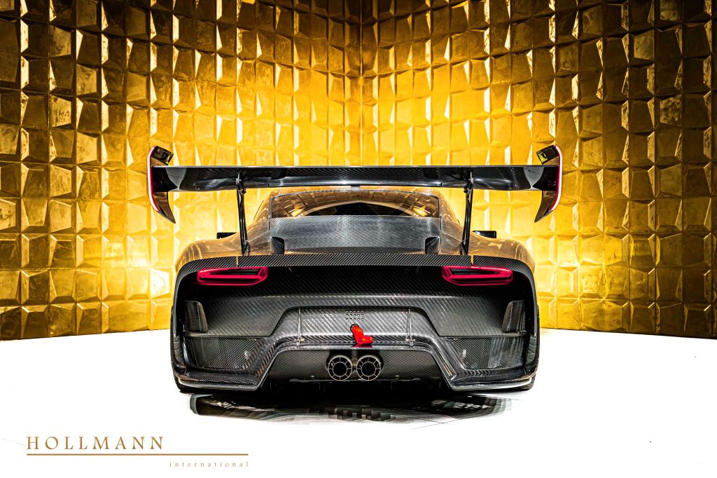 Porsche Other