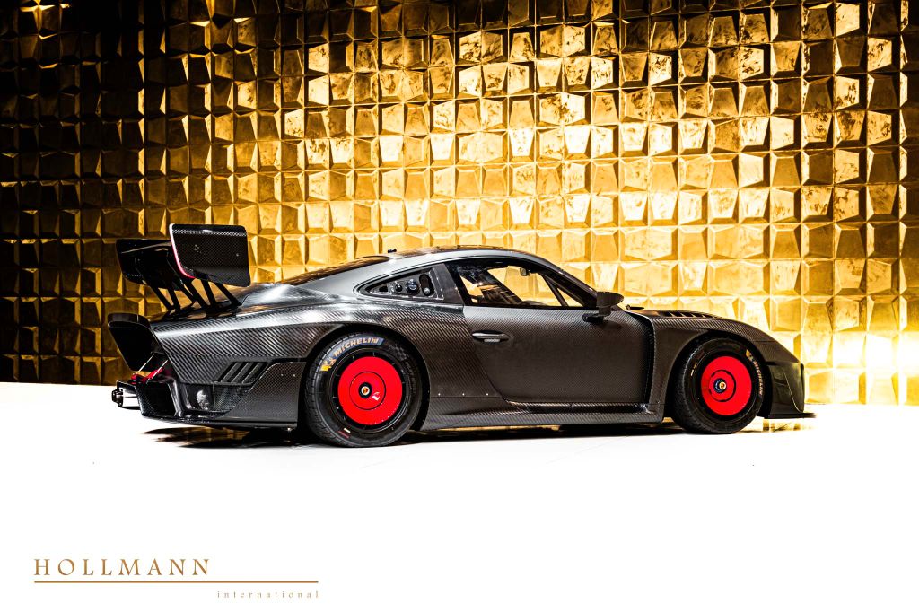 Porsche Other
