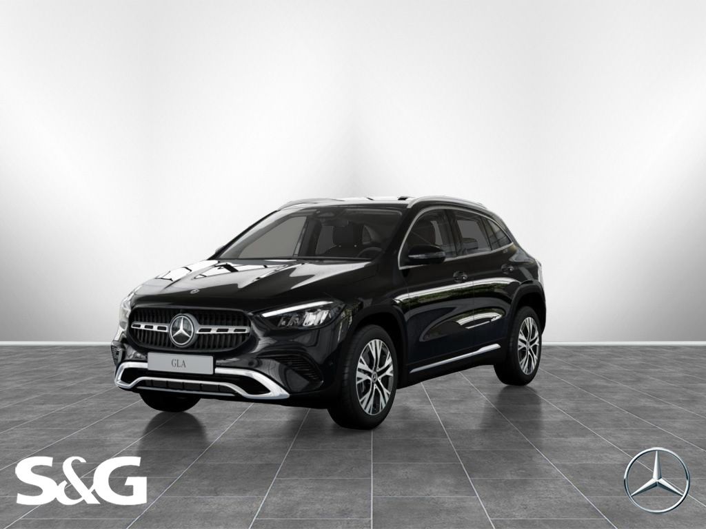 Mercedes-Benz GLA 250 2024